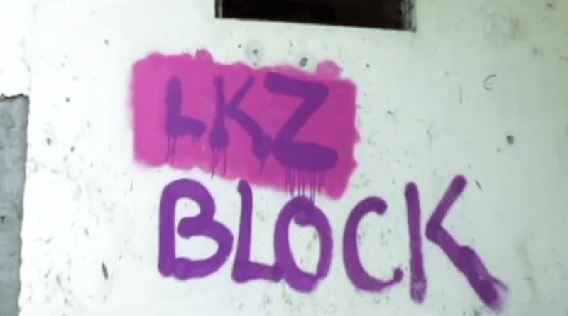 JISKA LA MÔ - LKZ QLF