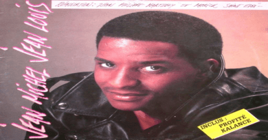 Jean Michel Jean Louis - Profité