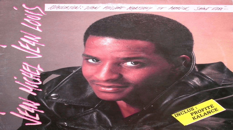 Jean Michel Jean Louis - Profité