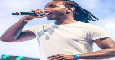 Olaleyley - Kevni, Bouyon 2018