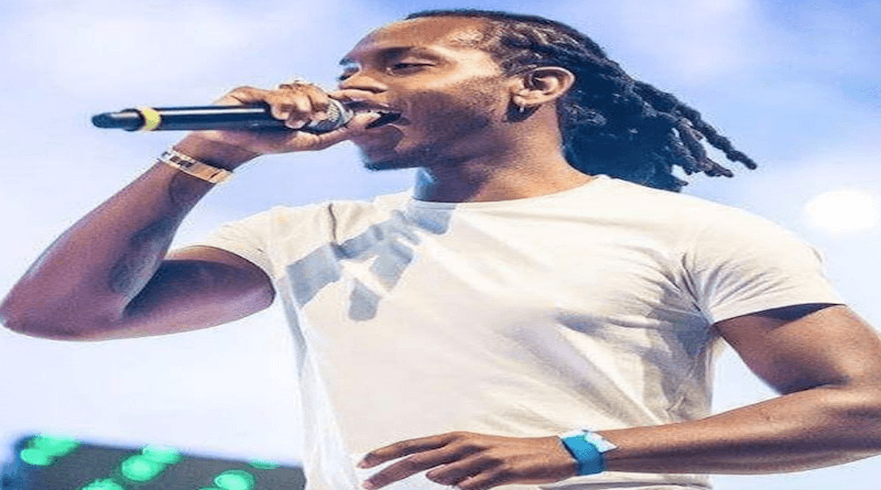 Olaleyley - Kevni, Bouyon 2018