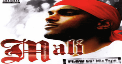 Mali – Pa Palé Twop