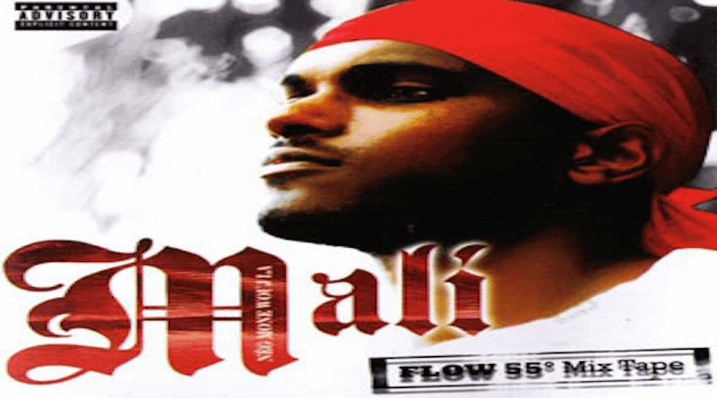 Mali – Pa Palé Twop