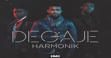 NOUVEAU CLIPS INCROYABLE - HARMONIK