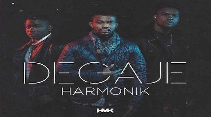 NOUVEAU CLIPS INCROYABLE - HARMONIK