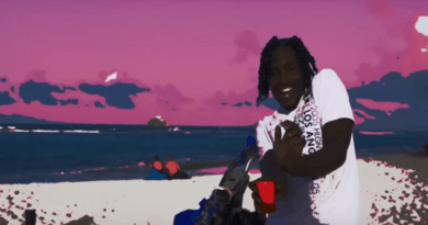 Ou Ni Sa - BILIX & EDDAY