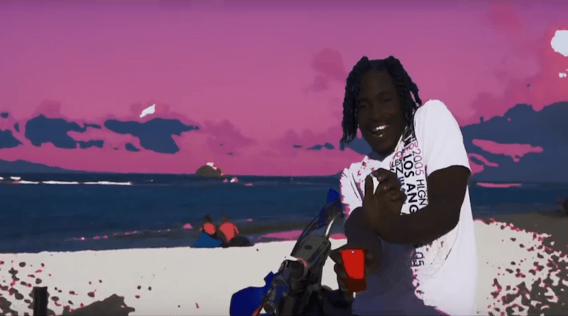 Ou Ni Sa - BILIX & EDDAY