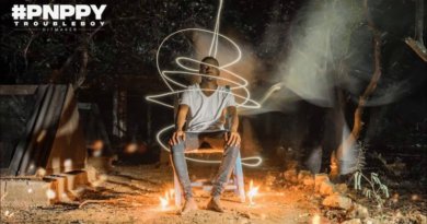 Pral Nan Peyan'm Pou Yo - Trouble Boy Hitmaker