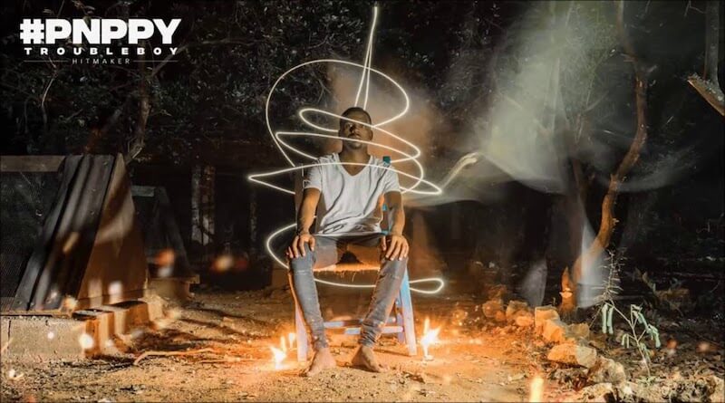 Pral Nan Peyan'm Pou Yo - Trouble Boy Hitmaker