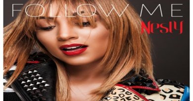 LA VIE EN ROSE Nesly feat Lorenz