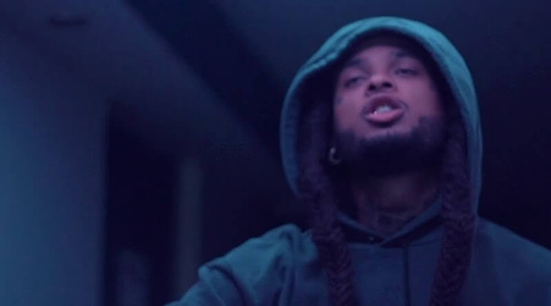 2 POUR SANG Kalash freestyle