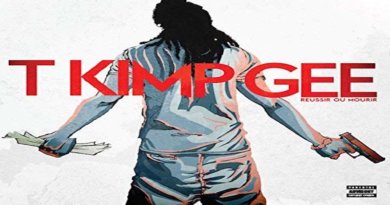 C VOU - T KIMP GEE Feat STONY