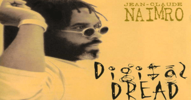 BEL PAWOL POU EN FANM Jean Claude Naimro