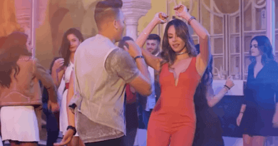 Bachata 2018, Mix vidéo bachata 2018