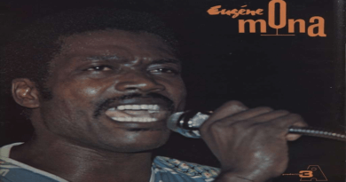 Hommage - Eugène MONA