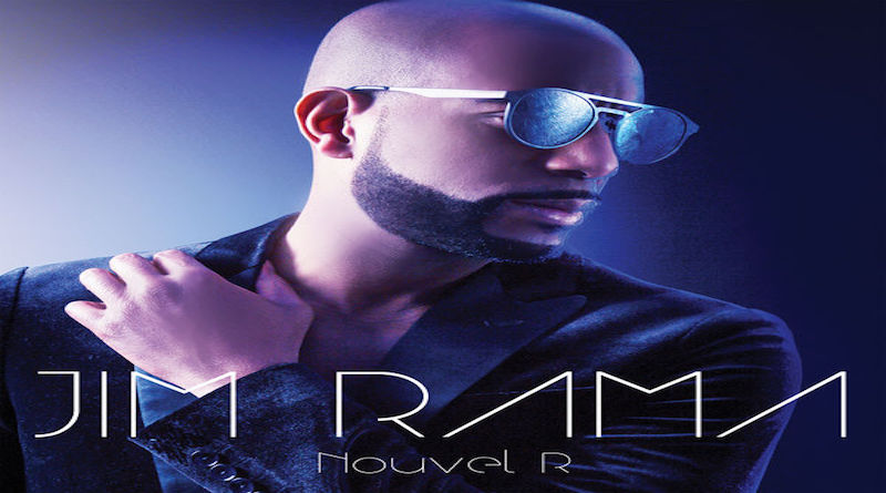 JIM RAMA - NOUVEL R - Ta copine
