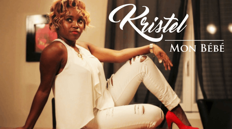 KRISTEL – Mon Bébé – île Maurice