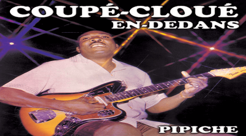 Kompa – coupé cloué – en dedans