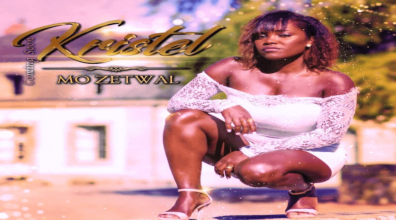 Mo Zetwal - Kristel 2018