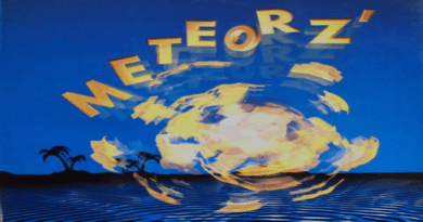 Zouk 90, Météorz Sensation