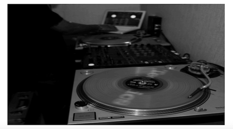 Mix Kompas 80's Original - Dj Madisson