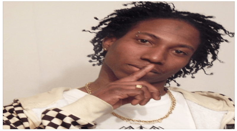 Mix Ragga muffin - Dj MAEL 971