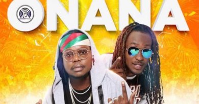 ONANA - TONYMIX FT BABAS