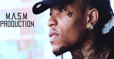 REAL OUTLAW Ken Vybz