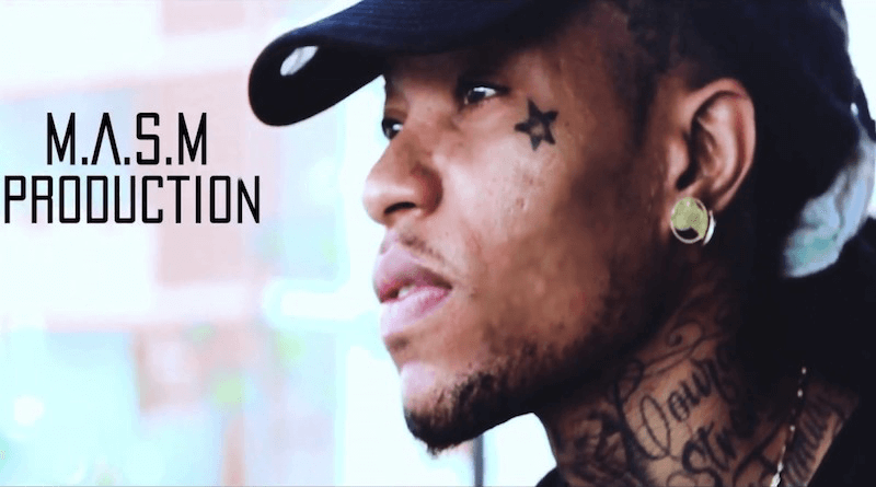 REAL OUTLAW Ken Vybz