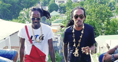 Shaka Zulu x Keros-N - Douvan & Dèyè