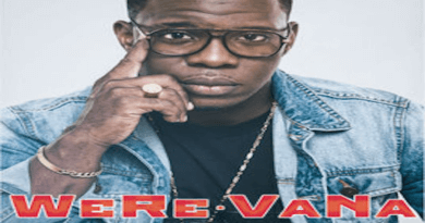 DOUDOU Were Vana, zouk 2018