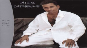 Entre terre et ciel  ALEX CATHERINE