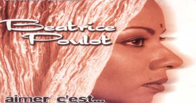 Aimer c'est.... - Béatrice Poulot