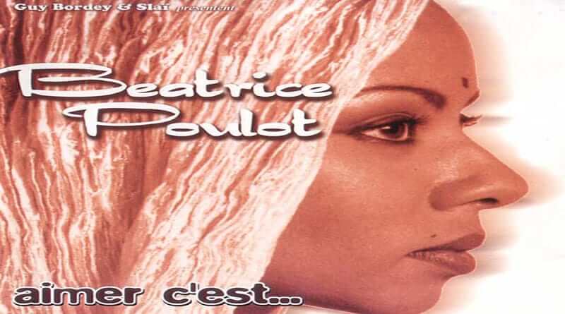 Aimer c'est.... - Béatrice Poulot