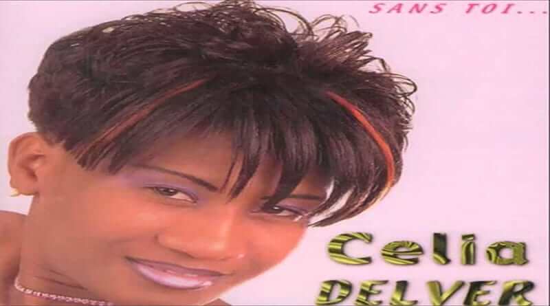SANS TOI… Célia Delver