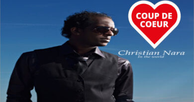 ON TI MOMAN AVÈ'W Christian Nara