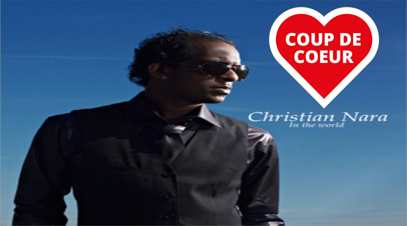 ON TI MOMAN AVÈ'W Christian Nara