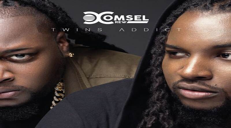 TWINS ADDICT Comsel Crew