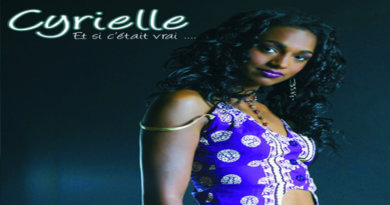 SA PRAN MWEN TROP TAN Cyrielle