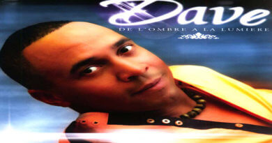 LA POINTE DU DIAMANT Dave