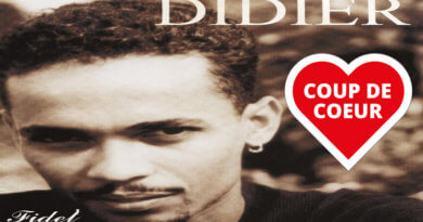 Fidèl - Didier