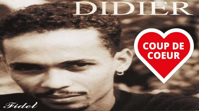Fidèl - Didier