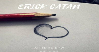 AN TE KE BAW Erick Catan