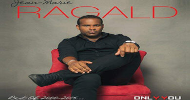 Only you - Jean-Marie Ragald