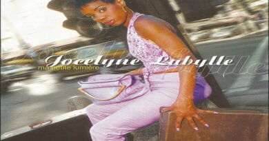 Ma petite lumière - Jocelyne Labylle