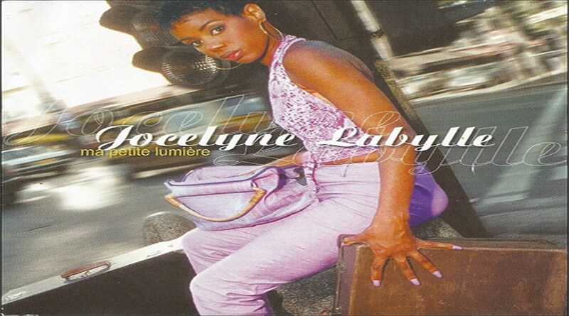 Ma petite lumière - Jocelyne Labylle
