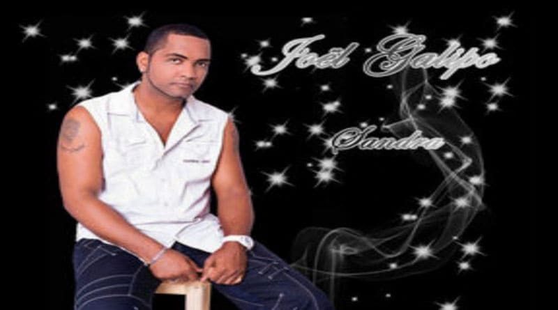 Sandra - Joël Galipo