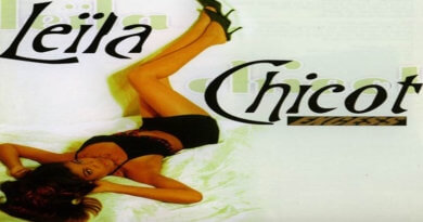 Leïla Chicot - Excess