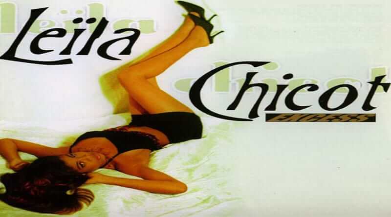 Leïla Chicot - Excess