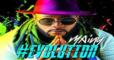 Mainy - Coeur en danger